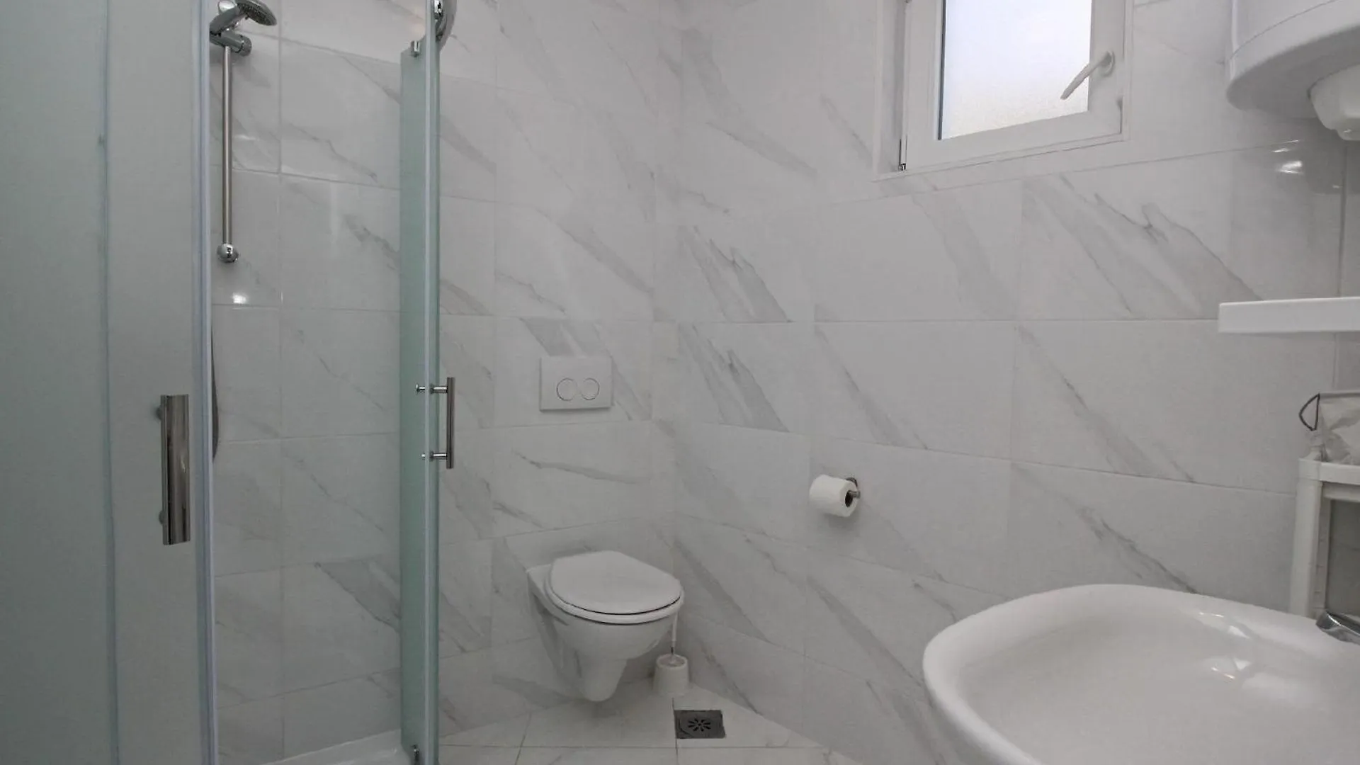 Ferienwohnung Fuer 2 Personen 2 Kinder Ca 50 Qm In Baska, Kvarner Bucht Krk Apartment Baska (Krk)