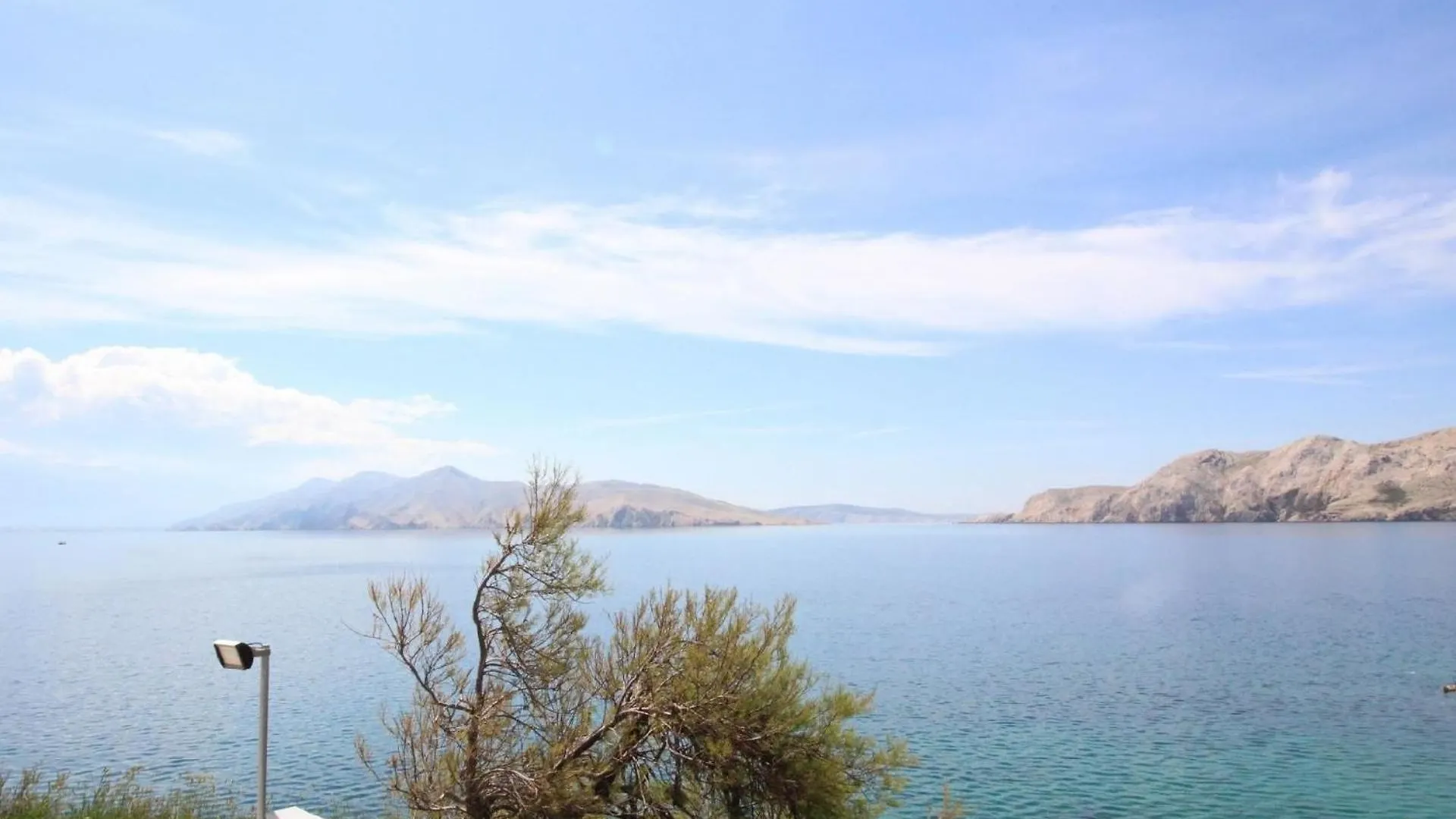 Apartment Ferienwohnung Fuer 2 Personen 2 Kinder Ca 50 Qm In Baska, Kvarner Bucht Krk Croatia