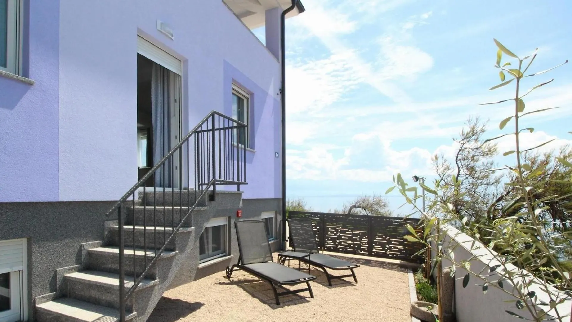 Apartment Ferienwohnung Fuer 2 Personen 2 Kinder Ca 50 Qm In Baska, Kvarner Bucht Krk