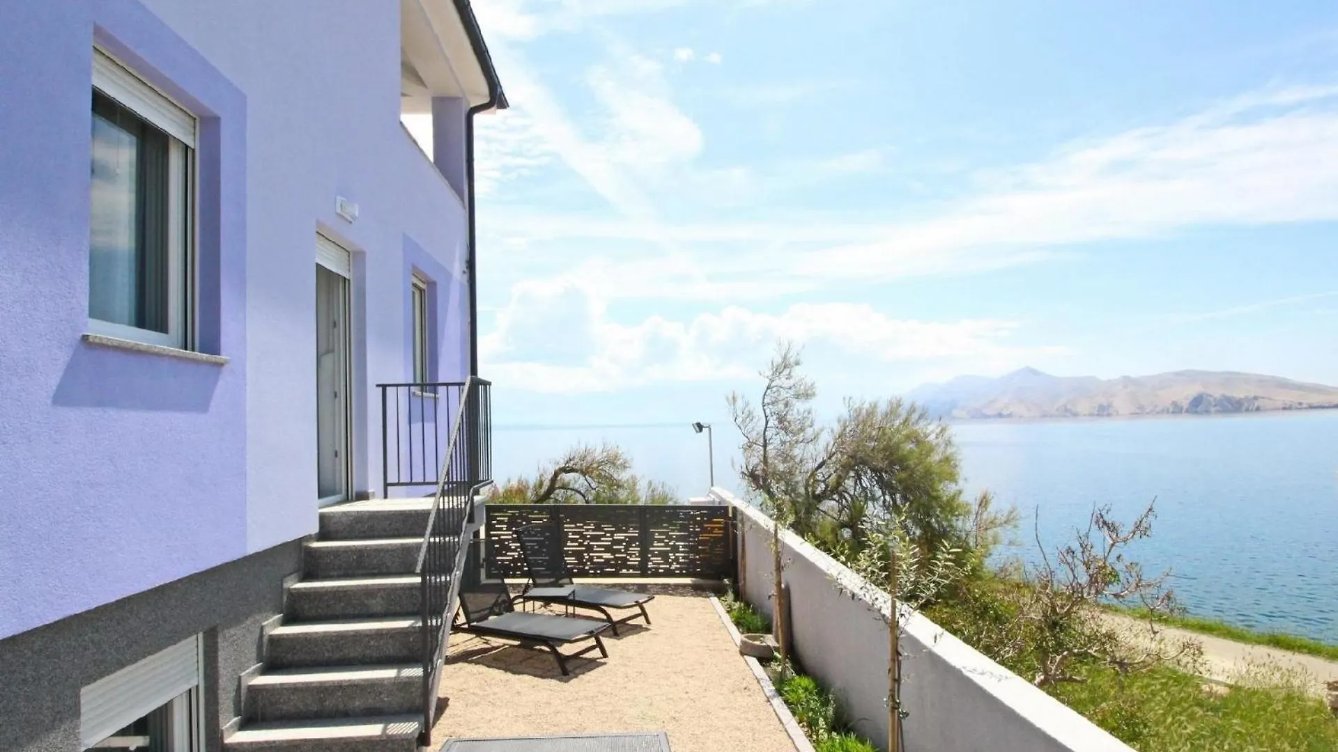 Apartment Ferienwohnung Fuer 2 Personen 2 Kinder Ca 50 Qm In Baska, Kvarner Bucht Krk Croatia